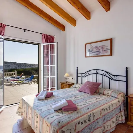 Saona By Villa Es Mercadal