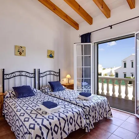 Saona By Villa Es Mercadal