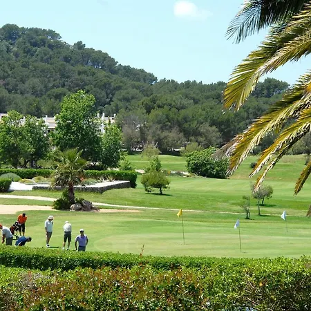 Saona By * Es Mercadal