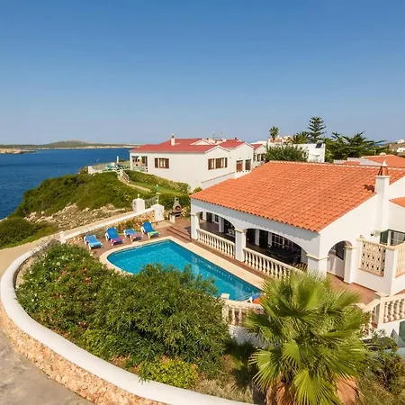 Saona By * Es Mercadal