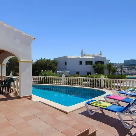 Villa Saona By *