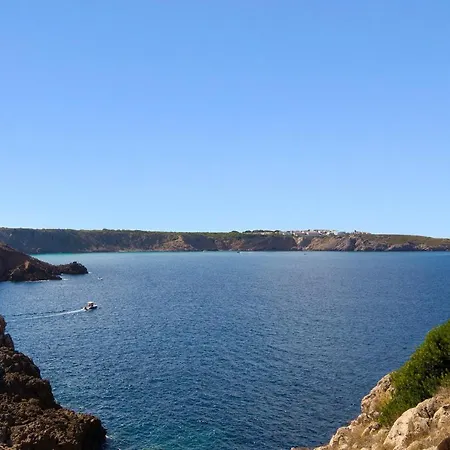 فيلة Saona By إيز ميركاذال