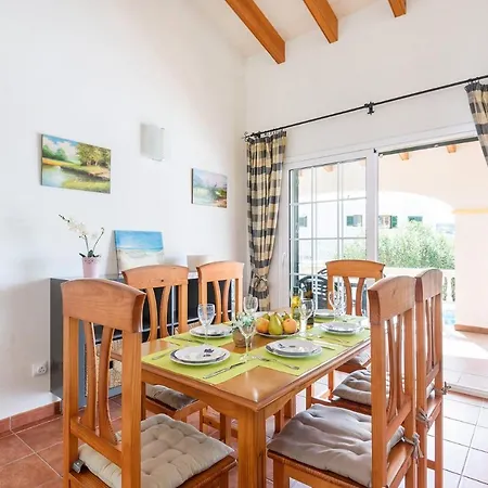 فيلة Saona By إيز ميركاذال