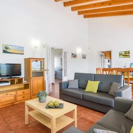 Villa Saona By *