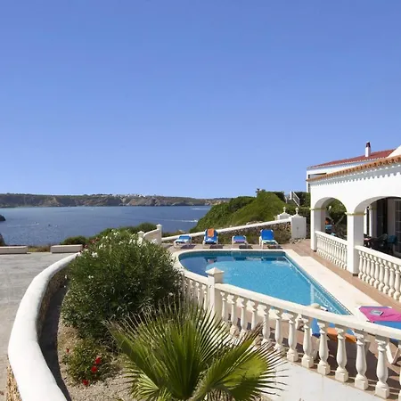 Villa Saona By *