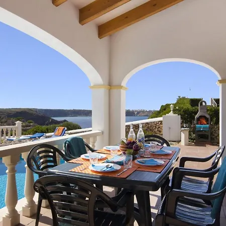 Villa Saona By Es Mercadal
