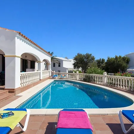 Saona By Villa Es Mercadal