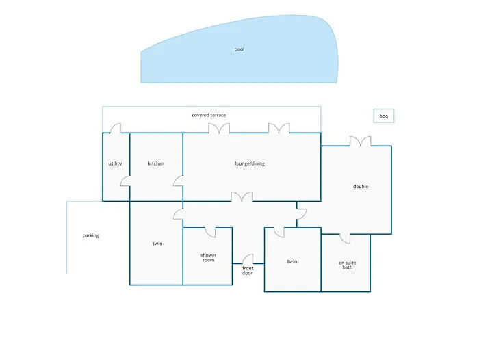Saona By إيز ميركاذال
