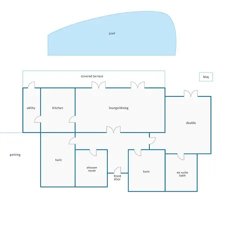 Saona By 에스 메르카달
