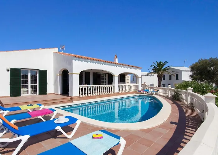 Saona By * Es Mercadal