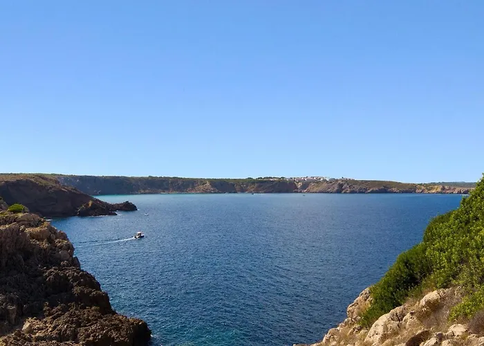 Vila Saona By Es Mercadal