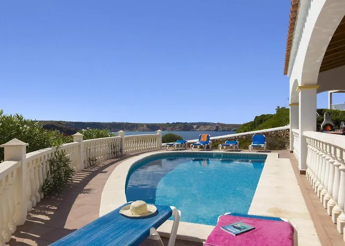 Saona By * Es Mercadal