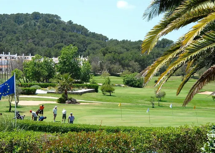 Saona By * Es Mercadal