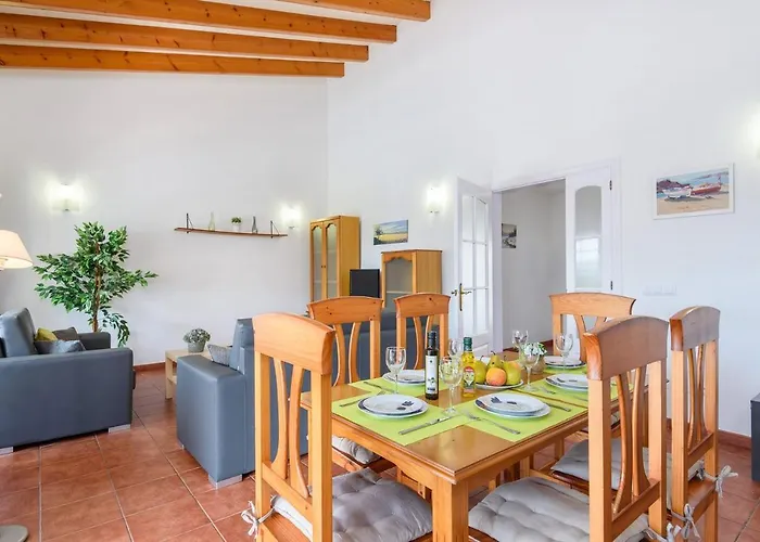 Saona By Es Mercadal